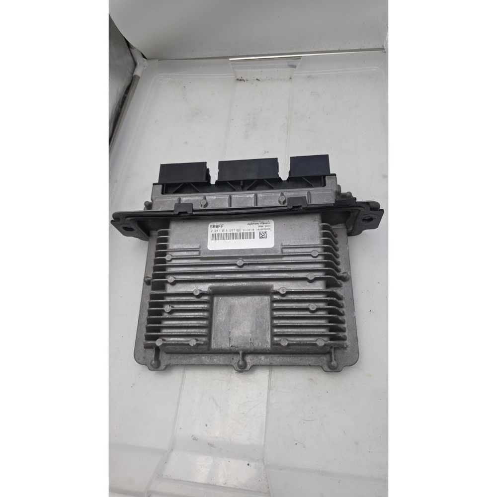 S66ff Ecu 0 281 018 997 (864) 1039652035 Oem  CONTROL MODULE  F250 F350 F450
